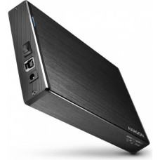 Axagon External ALINE Box EE35-XA3 USB 3.2 Gen 1 - SATA 3.5 inch