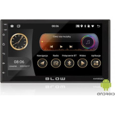 Blow Car radio AVH-9930 2DIN 7 inches GPS