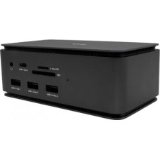 I-Tec USB4 Metal Dual 4K HDMI DP + PD 80W