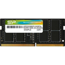 Silicon Power DDR4 8GB/3200 (18GB) CL22 SODIMM