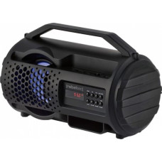 Rebeltec Bluetooth speaker radio Rebeltec CORFU