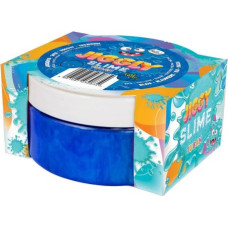 Tuban Jiggly Slime - blue blueberry 200g