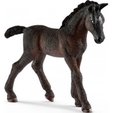 Schleich Figure Foal Lipican Horse Club Red