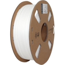 Gembird Printer filament 3D PLA PLUS/1.75mm/white