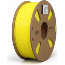 Gembird Printer filament 3D ABS/1.75mm/yellow