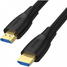 Unitek HIGH SPEED HDMI CABLE 2.0; 4K; 15M; C11045BK