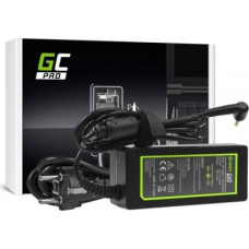 Green Cell Power Supply PRO 20V 3.25A 65W for Lenovo 4.0-1.7mm