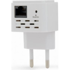 Gembird Wi-Fi repeater 300Mbps white