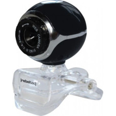 Rebeltec Webcam CMOS sensor type Rebeltec VISION 640x480