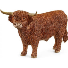 Schleich Highland Bull