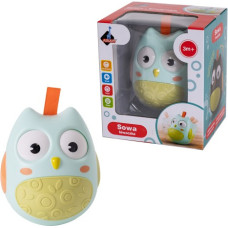 Askato Wobble toy - Owl