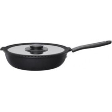 Fiskars Pan with lid 26 cm 1026575