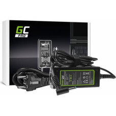 Green Cell Charger PRO 19.5V 2.31A 45W 4.5-3.0mm for HP 250 G2