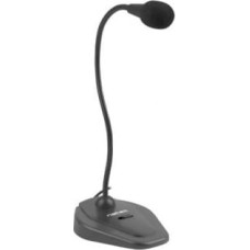 Natec Microphone Giraffe 2 black