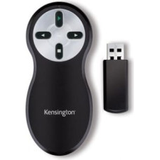 Kensington Wireless presenter