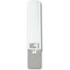 Qoltec Omnidirectional antenna 4G LTE 30dBi in/outdoor