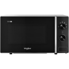 Whirlpool Microwave oven MWP101SB