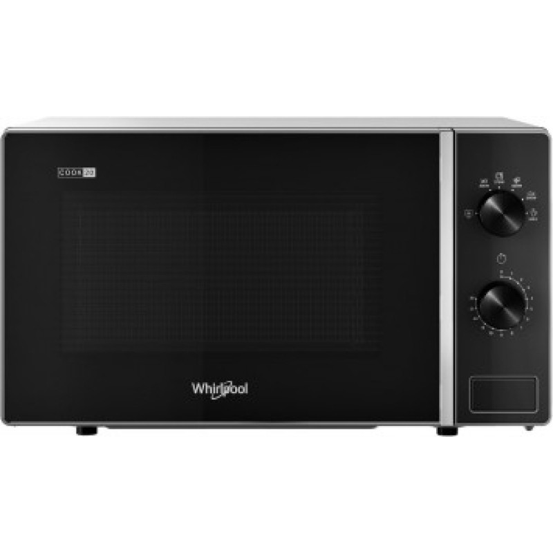 Whirlpool Microwave oven MWP101SB