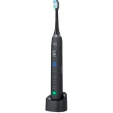 Teesa Sonic toothbrush Sonic black