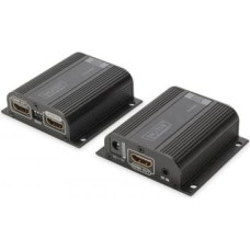 Digitus Extender AV HDMI pover Cat.5e