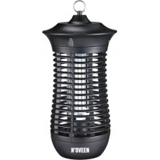 Noveen Mosquito lamp KN18 IPX 4 black