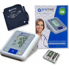 Oro-Med Blood pressure monitor ORO-N1BASIC