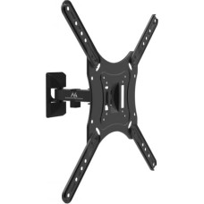 Maclean Brackets for TV MC-758 13-55 cali 30kg black