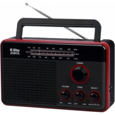 Eltra Radio Jowita USB black