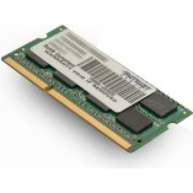 Patriot DDR3 Signature Ultrabook 8GB/1600(1*8GB) CL11