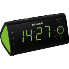 Sencor SRC 170GN Radioclock