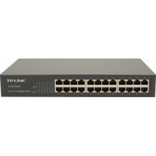 Tp-Link NET SWITCH 24PORT 10/100M/TL-SF1024D TP-LINK