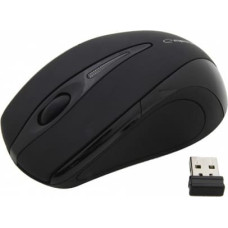 Esperanza Wireless Optical Mouse EM101K USB, 2,4 GHz, NANO receiver