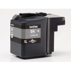 Brother Ink LC529XLBK BLK 2400s for DCP-J100/J105/J200