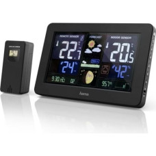 Hama Weather station Premium with USB