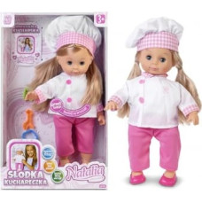 Artyk Doll Natalia Sweet Cook 42 cm