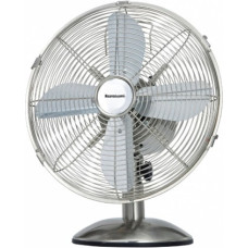 Ravanson Fan WT-7033N Inox