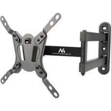 Maclean TV/Monitor wall mount 23-43'' 30kg MC-418