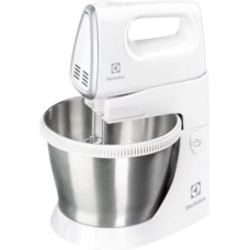 Electrolux Mixer with bowl Love your day ESM3300 white