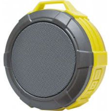 Maxcom Bluetooth speaker Telica yellow