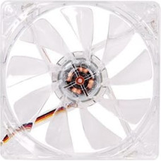 Thermaltake Case fan - Pure 12 LED Red (120mm, 1000 RPM) BOX