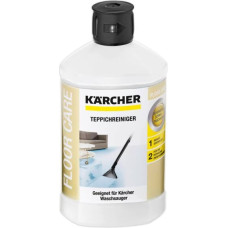 Kärcher Liquid for washing carpets - accelerating drying