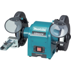 Makita Galda slīpmašīna 250W 150mm GB602W