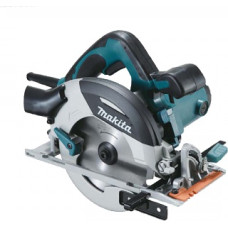 Makita Ripzāģis 1100W 165mm 54.5/39.5mm HS6100