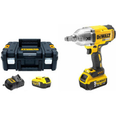 Dewalt 18V 1/2