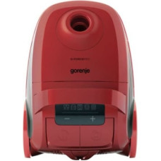 Gorenje Vacuum cleaner G Force Pro VCEA21GPRRC