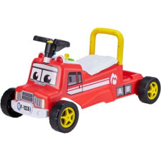 Zuru Tiny Town Ride-on Buggy Interactive Red