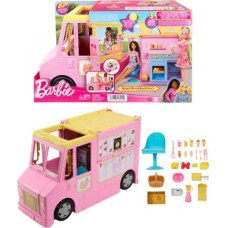 Mattel Barbie Lemonade Truck