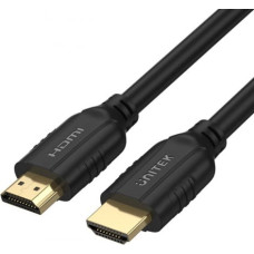 Unitek HDMI Cable 2.0 4K 60Hz ;20m C11079BK-20M