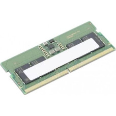 Lenovo Memory 8GB DDR5 5600MHz SODIMM 4X71M2318