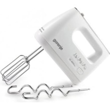 Gorenje Hand mixer 460W white M460CD